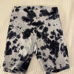 Vull Sport Biker shorts